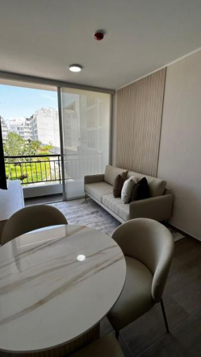 Departamento exclusivo cerca a todo